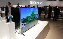Sony lên kế hoạch tích hợp Alexa vào một số dòng TV