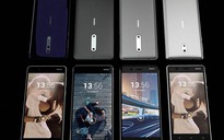 Nokia 8 sẽ sớm xuất hiện với giá bán dưới 600 USD