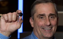 Intel đóng cửa nhóm thiết bị đeo và dụng cụ thể dục
