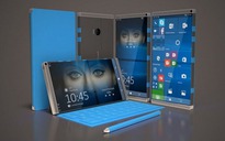Vén màn lý do khiến Surface Phone trở thành superphone
