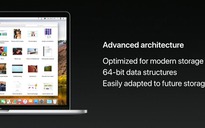 Cách kiểm tra ứng dụng 32 bit ngưng hoạt động trên macOS High Sierra