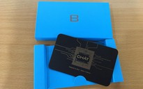 Bkav chính thức gửi thư mời ra mắt Bphone 2