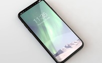 iPhone 8 sẽ có thiết kế viền mỏng?