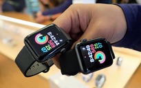 Apple Watch Series 3 sẽ 'chào sân' cùng lúc với iPhone 8