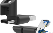 Silicon Power giới thiệu ổ USB tích hợp nhiều kết nối