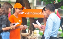 Vietnamobile phủ sóng 3G tại Tây nguyên