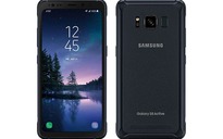 Samsung ra mắt Galaxy S8 Active trong tuần này