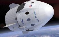 SpaceX mang siêu máy tính của HP Enterprise vào không gian