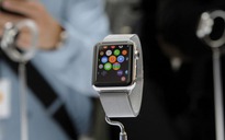 Apple sẵn sàng ra mắt dòng Watch Series 3 hỗ trợ LTE