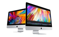 Apple bắt đầu bán iMac 2017 tân trang