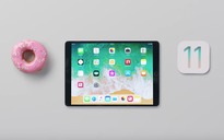 Apple tung loạt video quảng cáo iOS 11 trên iPad