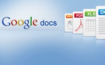 Google Docs bổ sung tính năng giúp kiểm soát tài liệu tốt hơn