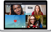 Microsoft mang giao diện Skype di động đến Mac và Windows