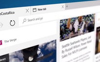 Microsoft Edge nhanh hơn trên Windows 10 Fall Creators Update