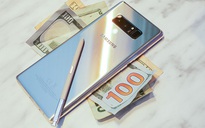 Samsung giảm đến 425 USD giá Galaxy Note 8 cho khách hàng Note 7