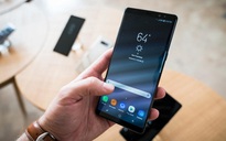 Những tính năng đáng chú ý trên Galaxy Note 8