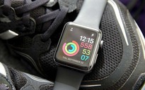 Apple Watch sẽ hỗ trợ thêm nhiều chế độ theo dõi tập luyện thể thao