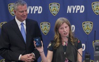 Sở Cảnh sát New York phải thay thế 36.000 điện thoại Windows 'vô dụng'