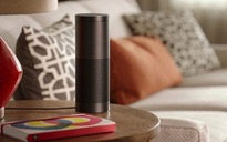 Loa Amazon Echo hỗ trợ chức năng phát nhạc từ nhiều nguồn