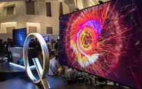Samsung mở rộng dòng sản phẩm QLED TV cao cấp tại IFA 2017