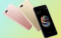 Xiaomi sắp ra mắt điện thoại Android One máy ảnh kép