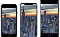 Dòng sản phẩm iPhone 2017 sẽ mang tên iPhone Edition, 8 và 8 Plus?