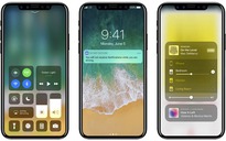 iPhone 8 tích hợp nhận dạng khuôn mặt, loại bỏ Touch ID