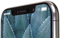 iPhone 8 tích hợp đến 5 cảm biến để hỗ trợ camera 3D