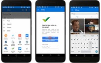 Microsoft mang phần mở rộng đến Outlook trên Android