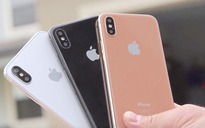 Apple trang bị cho iPhone X chip xử lý 6 lõi?