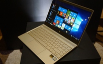 HP ra mắt thế hệ laptop Envy 13 siêu mỏng nhẹ mới