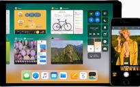 iOS 11 được phát hành vào ngày 19.9