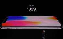 iPhone X có thể rất khó mua cho đến năm 2018