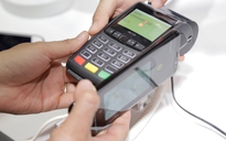 'Quẹt' điện thoại để trả tiền thay ATM là xu hướng mới của công nghệ