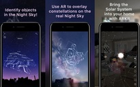 Những ứng dụng AR hấp dẫn tận dụng sức mạnh ARKit trên iOS 11