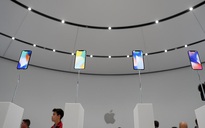 Apple vẫn chưa thể bắt đầu quá trình sản xuất iPhone X