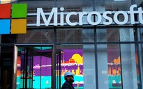 Windows Store được đổi thương hiệu thành Microsoft Store