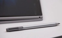 Microsoft nghĩ ra cách mới để cất giữ bút trên Surface an toàn hơn