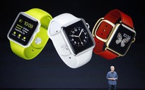 Apple Watch Series 3 gặp vấn đề với sạc không dây