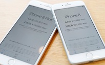 Vì sao iPhone 8 và iPhone 8 Plus có giá bán cao hơn thế hệ cũ?