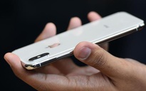 Cách sử dụng tính năng 'xóa phông' cải tiến trên iPhone 8 Plus và iPhone X