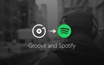Microsoft khai tử dịch vụ nhạc Groove Music