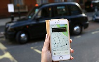 Uber có thể âm thầm ghi lại màn hình iPhone