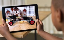 Apple thúc giục các nhà phát triển quảng bá ứng dụng ARKit