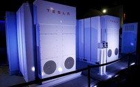 Tesla tích cực khắc phục khủng hoảng điện tại Puerto Rico