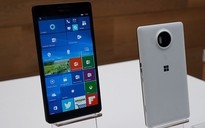 Windows 10 Mobile và phần cứng không còn là trọng tâm của Microsoft