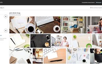 Shutterstock tích hợp trí tuệ nhân tạo để tìm kiếm ảnh