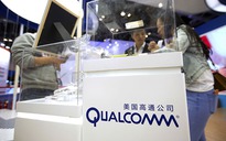 Qualcomm muốn Apple bị cấm bán iPhone tại Trung Quốc