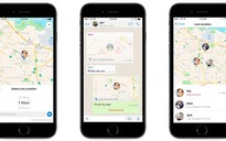 WhatsApp thêm tính năng theo dõi vị trí để chia sẻ với bạn bè