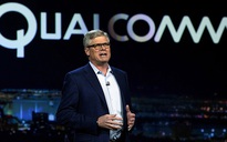 CEO Qualcomm nói gì về cuộc chiến với Apple?